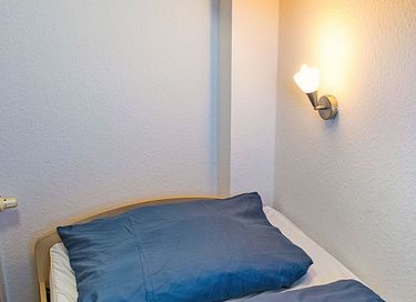 Ruim vakantiehuis op 500 van zee  - 18