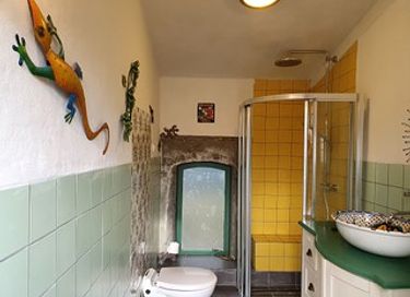 Unieke kans, slapen in een fantasie-theater - 17