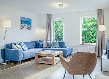Vacation home on Texel near beach - 27