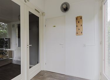 Geräumige Gruppenunterkunft mit überdachter Terrasse - 35