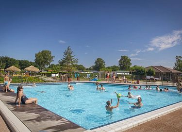 Kinderfreundliche Ferienwohnung in Gelderland - 28