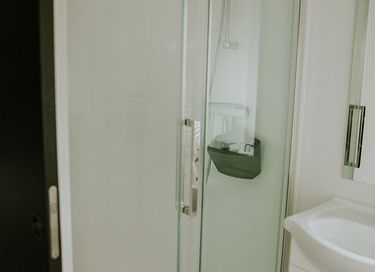 Maison de vacances avec hottub pour 5 pers. - 12