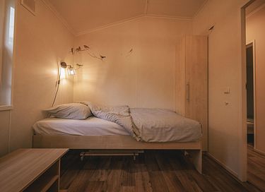 Bungalow met hottub in een mooie omgeving - 14
