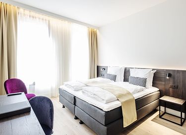 Luxueus stadshotel in Turnhout - 5