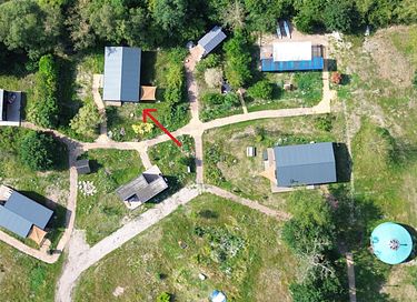 Ontspannen Tiny House in het Reestdal - 12