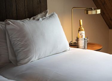 Rustikale Suite in modernem Designhotel - 3
