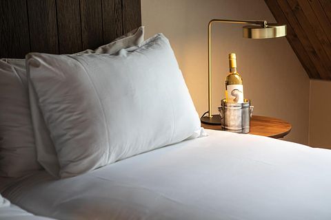 Rustikale Suite in modernem Designhotel - 3