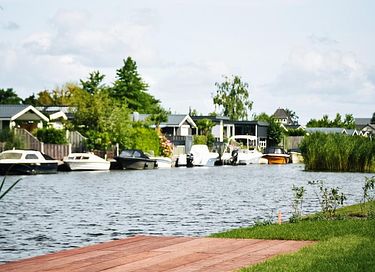 Freistehende Villa am Wasser 4p - 29
