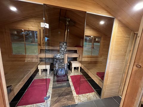 Leuk vakantiehuis voor 2 personen in de Eifel - 3
