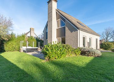 Cozy holiday home on Texel - 15