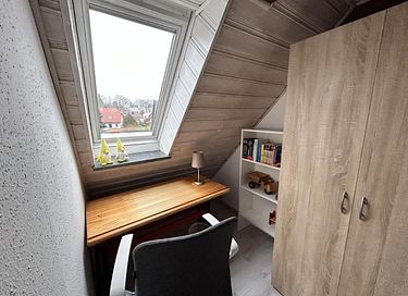 Historisch vakwerkhuis met wellness - 43