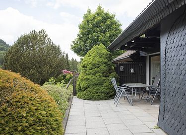 Ferienwohnung (6p) im Sauerland - 38
