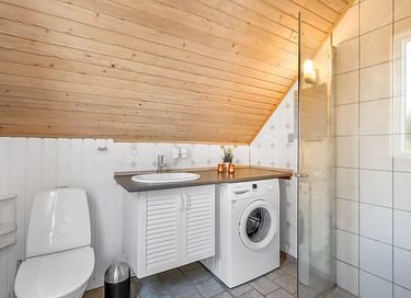 Holiday home in Tarm - 15