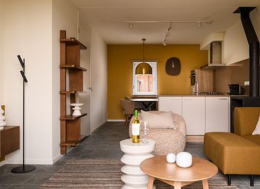 Luxury wellness holiday home for 4 people - 8