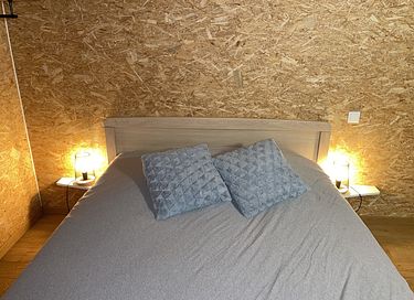 Prachtige lodge in de Belgische natuur - 17