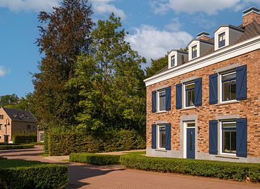 Luxe vakantiehuis voor 2 gezinnen (12 pers.) - 18