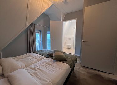Luxury apartment (6p) on the water - 11