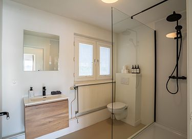 Vakantiehuis met sauna aan de Maas - 21
