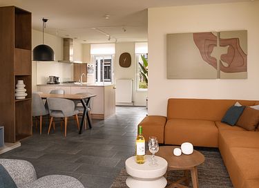 enjoy in luxury family house near Maastricht - 3