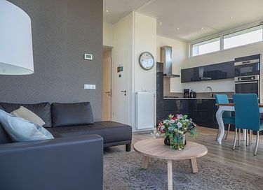 Moderne Ferienwohnung in Nordholland - 6