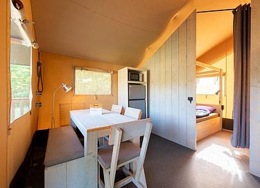Glamping 5 étoiles dans un cadre magnifique - 6