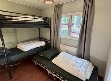 Lodge mit 5 Pers auf einem schönen Grundstück - 11