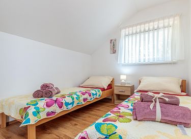 Groepsverblijf met privé zwembad en sauna - 16