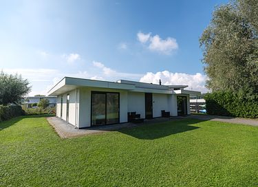 Luxe vakantiehuis (8p) op villapark - 21