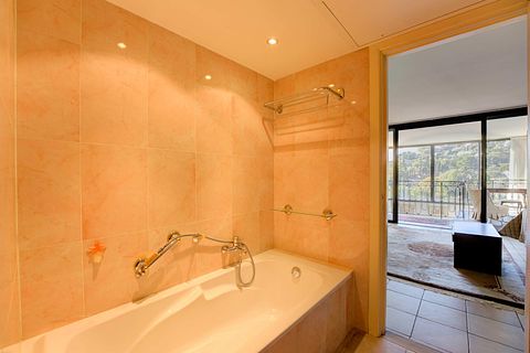 Logement de vacances moderne et luxueux avec piscine privée - 2
