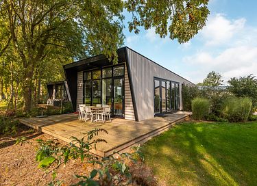 Comfortable holiday home near river Meuse - 2