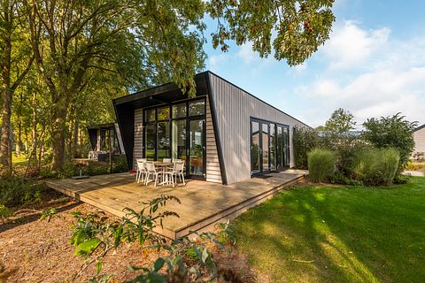 Comfortable holiday home near river Meuse - 2