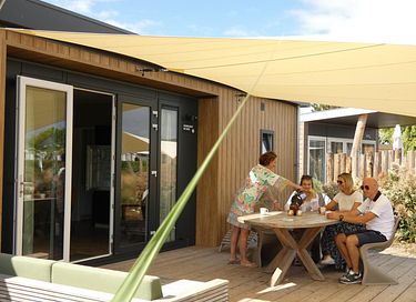Vacation home (4p) near the sea - 11