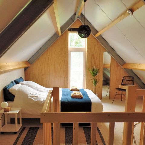 Peace & nature in sleek design vacation home - 4