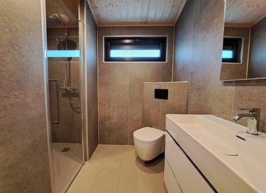 Stilvolle Ferienwohnung inmitten der Natur - 15