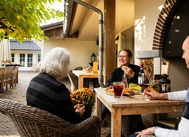 Geräumiges Einfamilienhaus mit großem Garten - 28