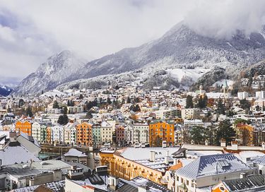 Chalet de montagne indépendant au Tyrol - 38