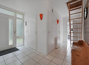 8-persoons huis dichtbij het strand - 23