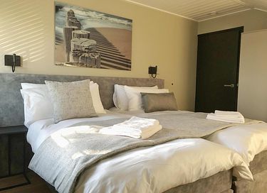 Spacious villa for wonderful group vacation - 26