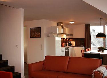 Appartement voor 8 personen in Winterberg - 9