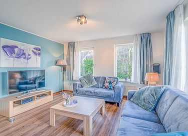Beautiful holiday home (6p) on Texel - 31