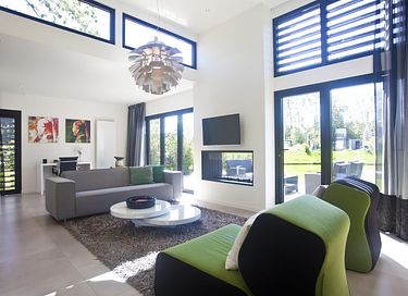 Logement de vacances avec terrasse en Gelderland - 4