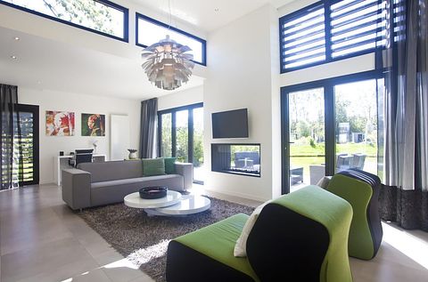 Logement de vacances avec terrasse en Gelderland - 4