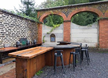 Historische suite in statig kasteel - 23