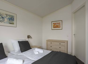 Ferienhaus (6p) mit privatem Steg - 15