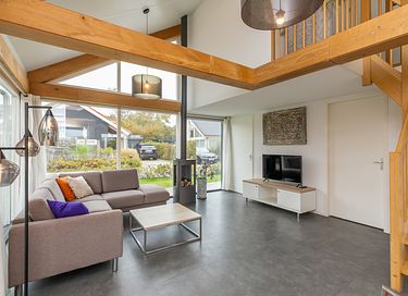 Comfortable family home on the coast - 3