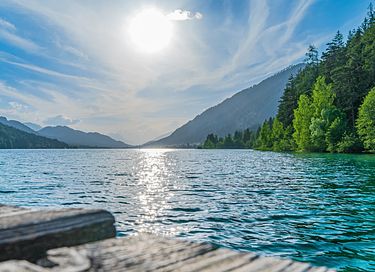Séjour unique dans un cadre magnifique - 29