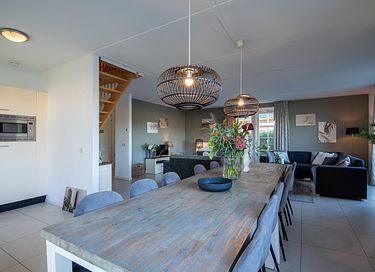 Vakantievilla (12p) in de Limburgse heuvels - 2