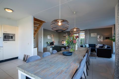 Vakantievilla (12p) in de Limburgse heuvels - 2