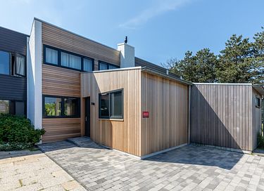 Luxury group accommodation on the coast of Zeeland - 35