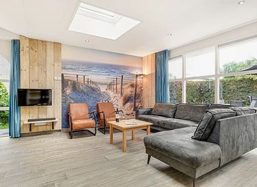 Leuk vakantiehuis op Schouwen-Duiveland - 3